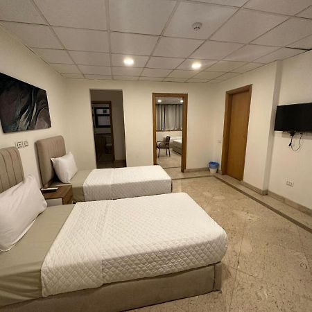 Dawntown Cairo Egy Days Hotel Екстериор снимка