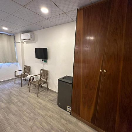 Dawntown Cairo Egy Days Hotel Екстериор снимка