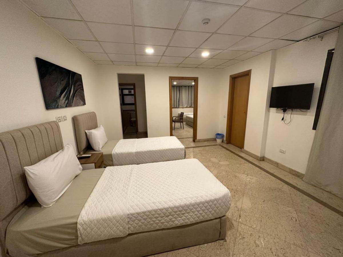Dawntown Cairo Egy Days Hotel Екстериор снимка