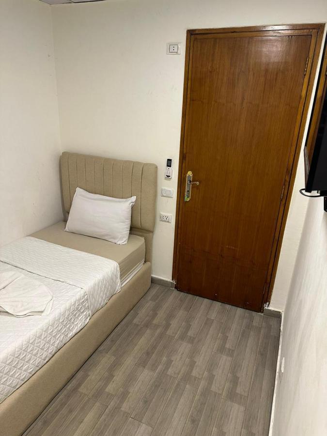 Dawntown Cairo Egy Days Hotel Екстериор снимка
