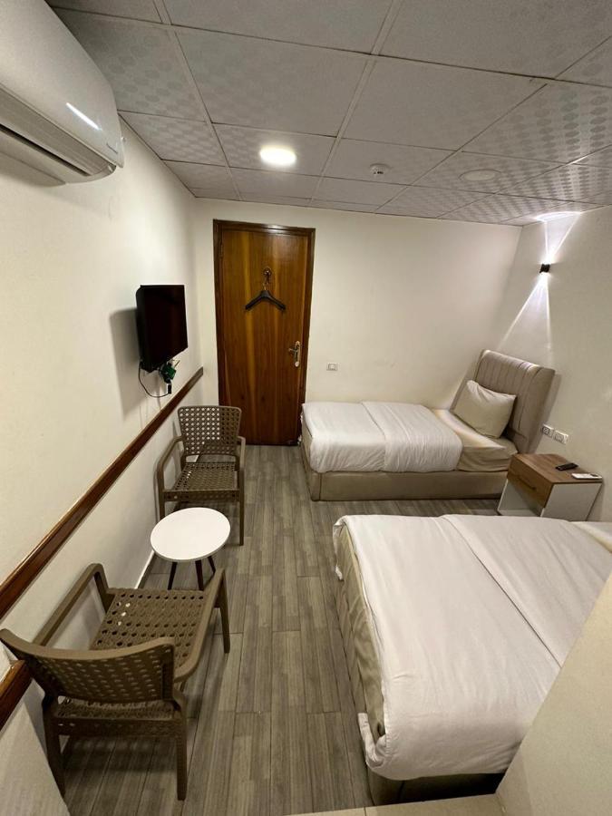 Dawntown Cairo Egy Days Hotel Екстериор снимка
