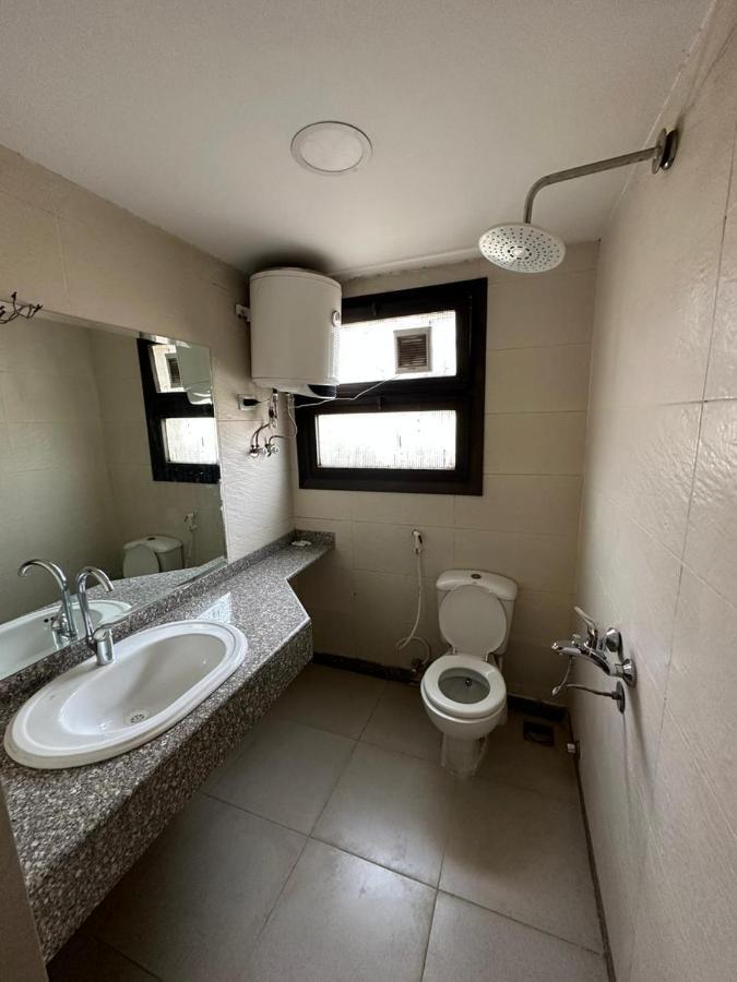 Dawntown Cairo Egy Days Hotel Екстериор снимка