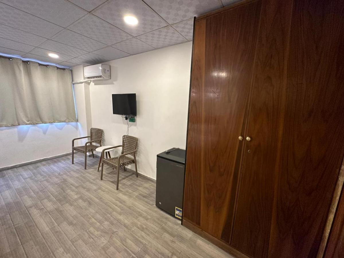 Dawntown Cairo Egy Days Hotel Екстериор снимка