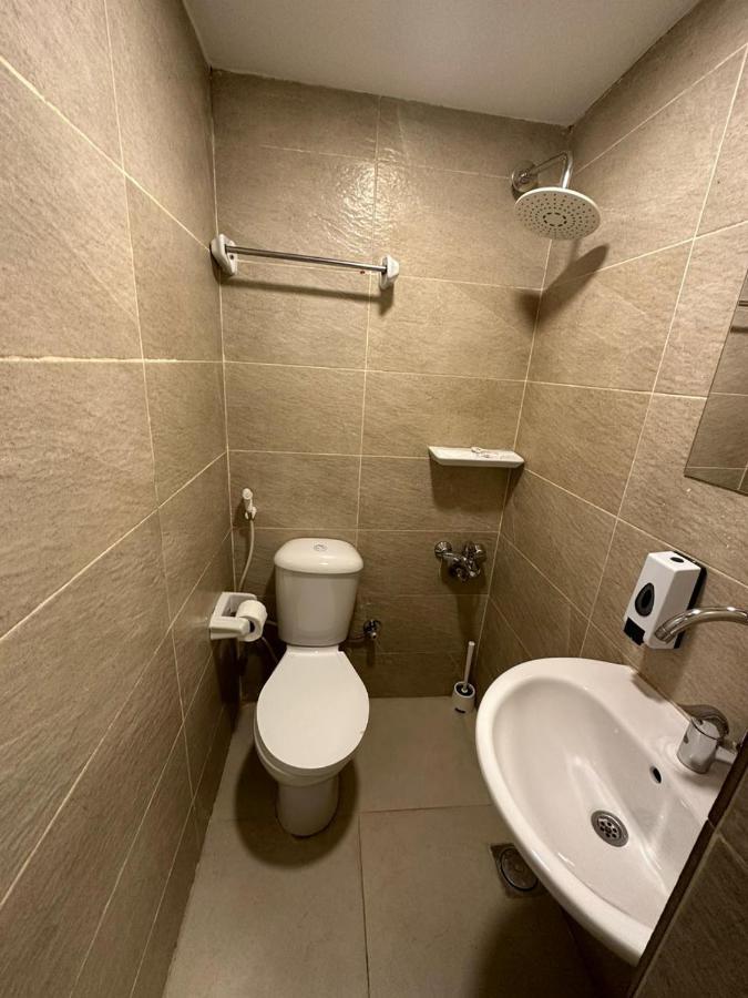 Dawntown Cairo Egy Days Hotel Екстериор снимка