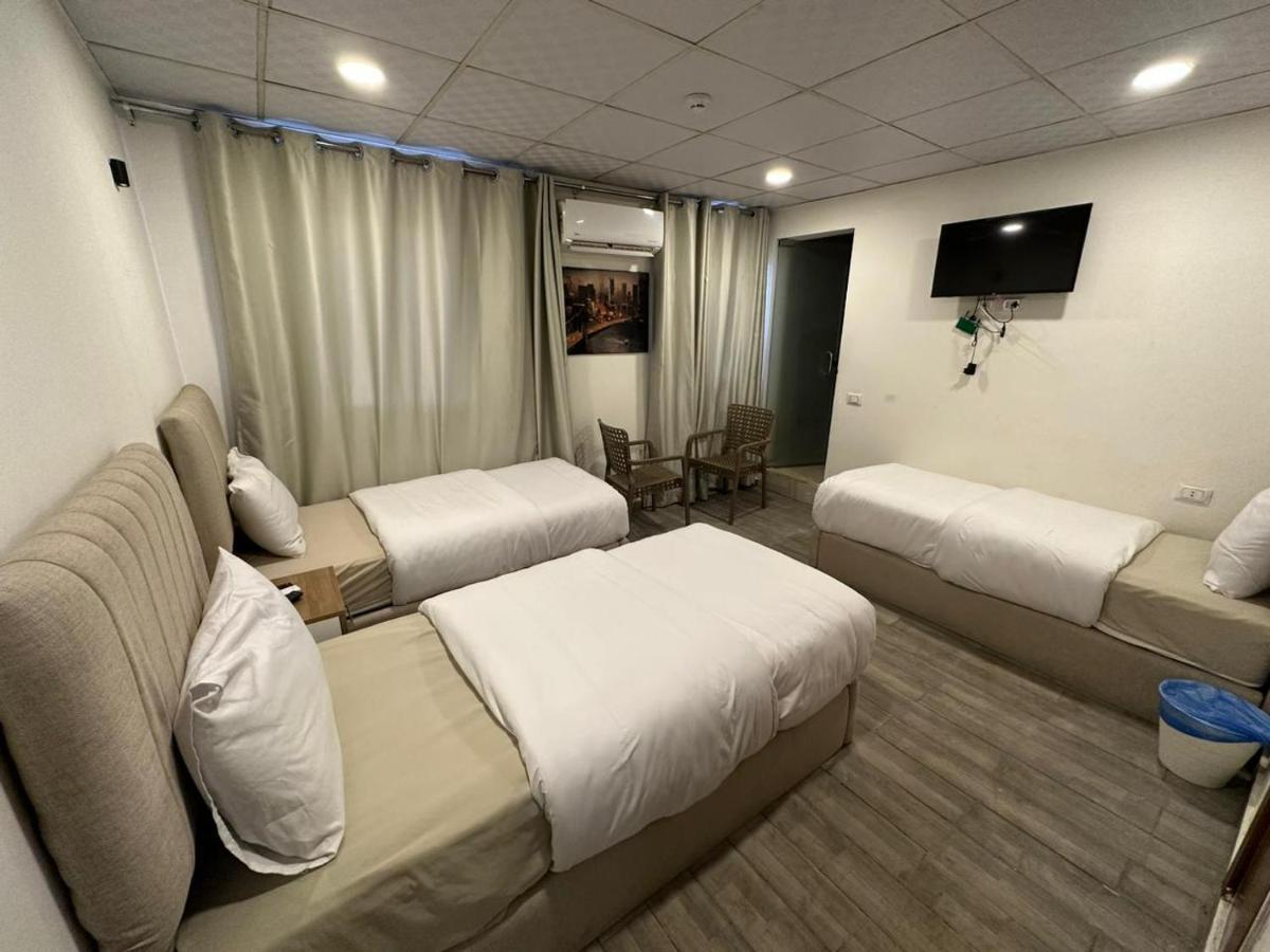 Dawntown Cairo Egy Days Hotel Екстериор снимка