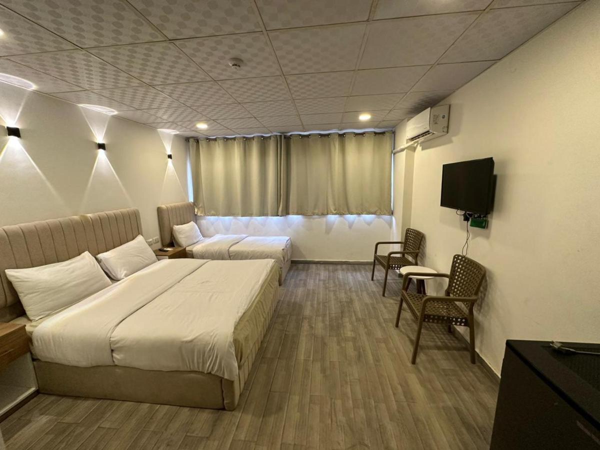 Dawntown Cairo Egy Days Hotel Екстериор снимка