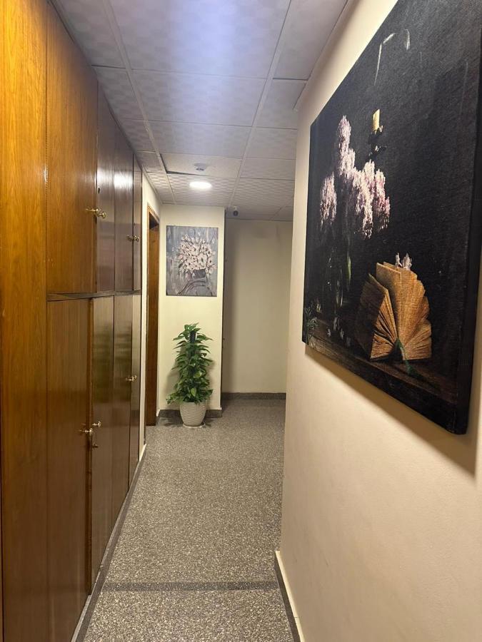 Dawntown Cairo Egy Days Hotel Екстериор снимка