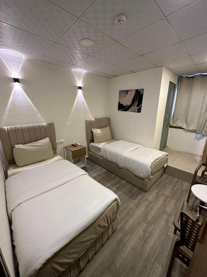 Dawntown Cairo Egy Days Hotel Екстериор снимка