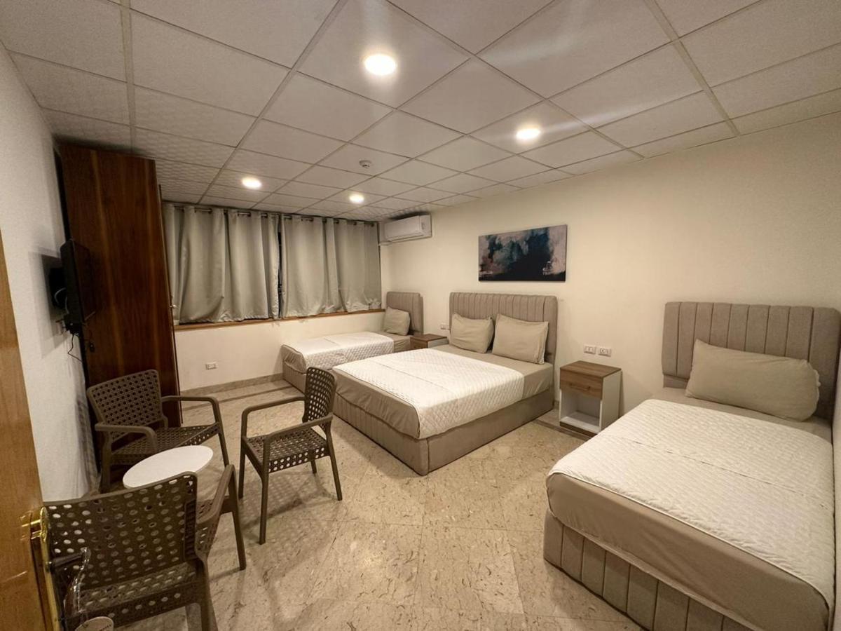 Dawntown Cairo Egy Days Hotel Екстериор снимка