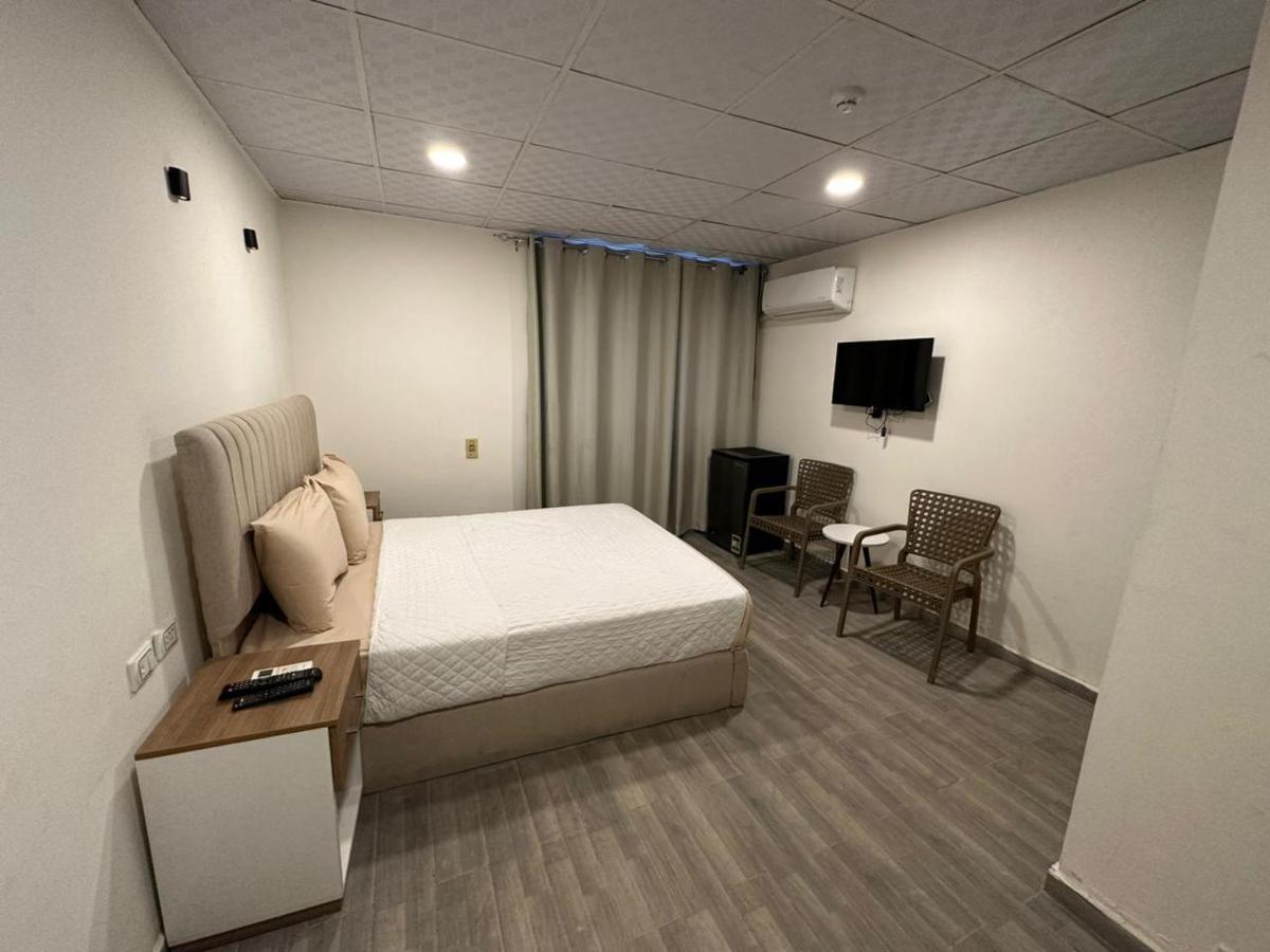 Dawntown Cairo Egy Days Hotel Екстериор снимка