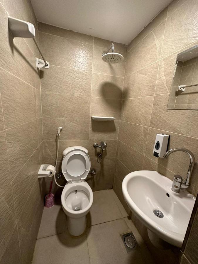 Dawntown Cairo Egy Days Hotel Екстериор снимка