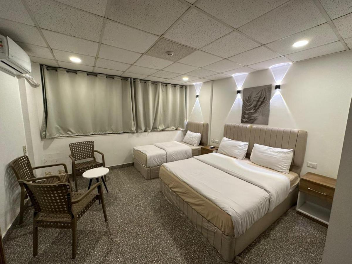 Dawntown Cairo Egy Days Hotel Екстериор снимка